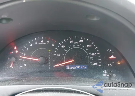 2007 Toyota Camry Le из США, поврежденный, VIN 4T1BE46K57U501765